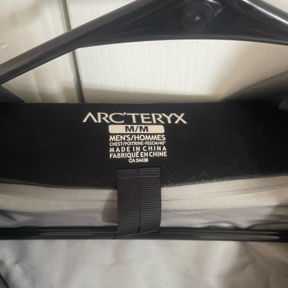 Arcteryx Beta SL - Picture 3 of 3